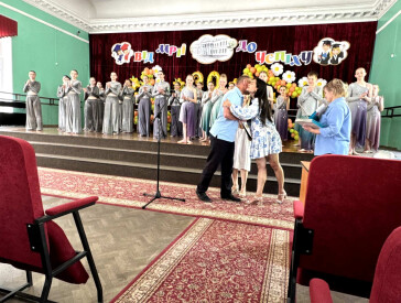 30 років у ритмі танцю: «Пірует» відзначив свій ювілей