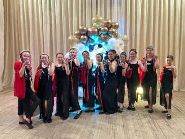 Новий творчий сезон стартував: філії ЦКД відкрили двері та нові можливості.