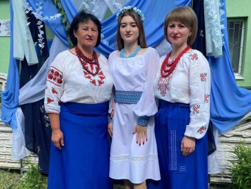 Творчість, що об’єднує: культурні заклади громади продовжують звітуватися