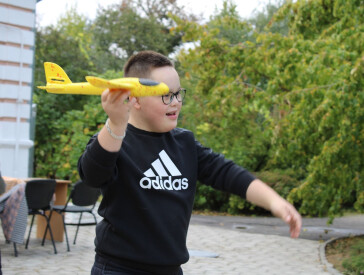 Соціалізація через культурну взаємодію: ГО «Полтава ДАУН СИНДРОМ» продовжує багаторічну співпрацю з музеєм В.Г.Короленка