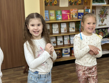 Казки, що навчають мудрості