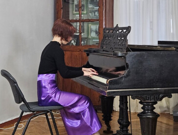 Різдвяні свята дарують світло і тепло