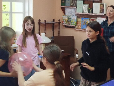 Книжкова мандрівка світом Роальда Дала