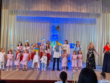 Новий творчий сезон стартував: філії ЦКД відкрили двері та нові можливості.