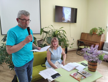 Рими, що єднають країни