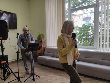 Коли оживає стара платівка