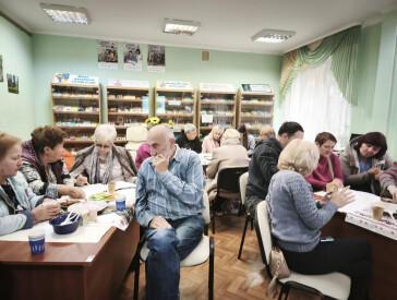 Смачний діалог – все про сало. Пізнавально, смачно та по-українськи
