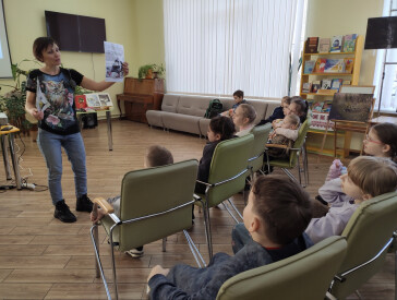 Котики-захисники