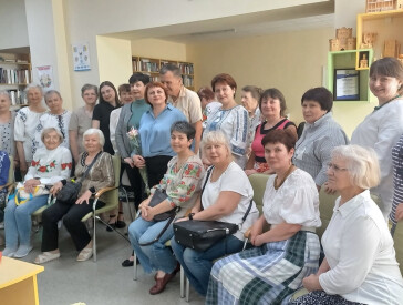 Життя прекрасне своїми несподіванками