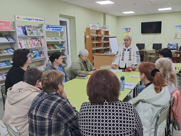 Українська мова як репрезентант ідентичності нації
