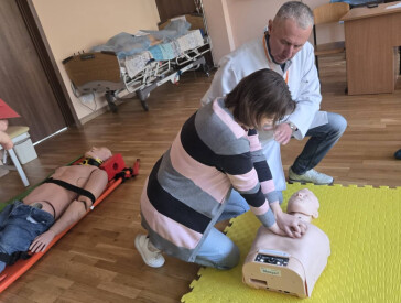 Уроки, що рятують життя