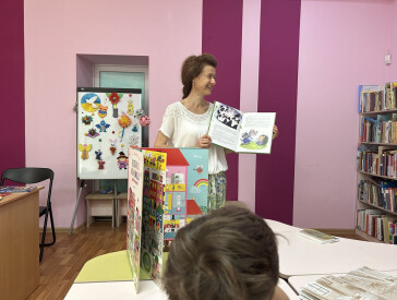 Кинути виклик власному інтелекту
