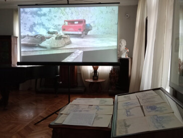 Чорнобиль — наш біль і наша пам’ять