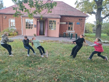 А підказка ховалася у книжці