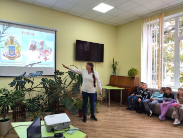 У світі народних традицій