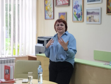 Життя прекрасне своїми несподіванками