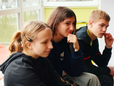 «Заграва північна»: голоси минулого для покоління майбутнього