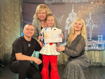 «Переможний старт 2026: творчі колективи ЦКД продовжують вражати талантами»