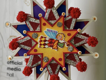 Зберігаємо традиції