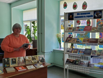 Полтавські джерела наповнили душу Симона Петлюри почуттям патріотизму