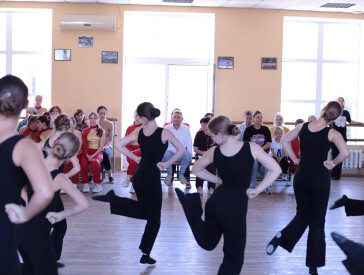 Полтавські таланти вразили Київ: колективи ЦКД – серед найкращих в Україні