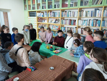 Фантазії було де розгулятися