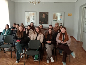 Чорнобиль — наш біль і наша пам’ять