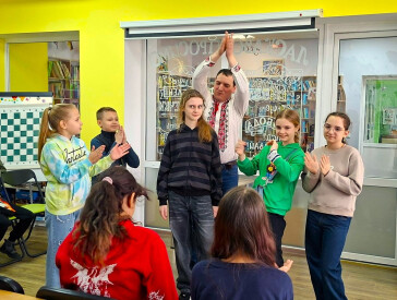 Мудрість за пазухою: що приховують народні казки?