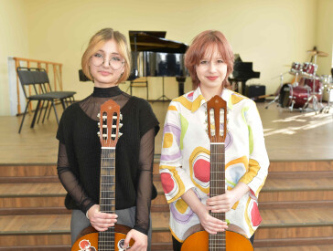 Концерт "Її величність жінка"