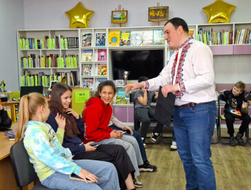 Мудрість за пазухою: що приховують народні казки?