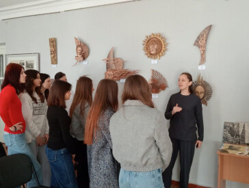 Скарби з родинних полиць