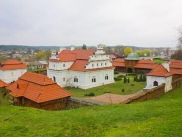 Столиці України: історія, написана містами