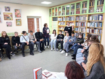 На шляху до дорослих сподівань та викликів