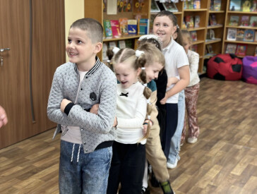 Казки, що навчають мудрості