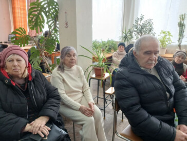 Кость Мощенко – визначна, але маловідома постать української культури