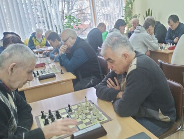 Шахи об’єднують, надихають і відкривають нові можливості!