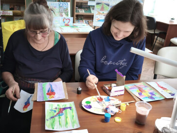 Техніки саморегуляції для подолання стресу