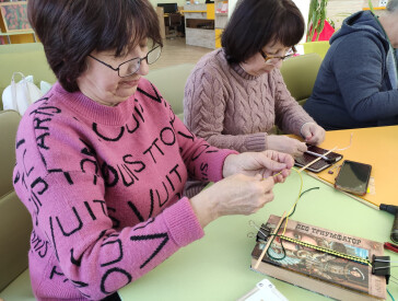 Магія макраме: краса, створена власноруч