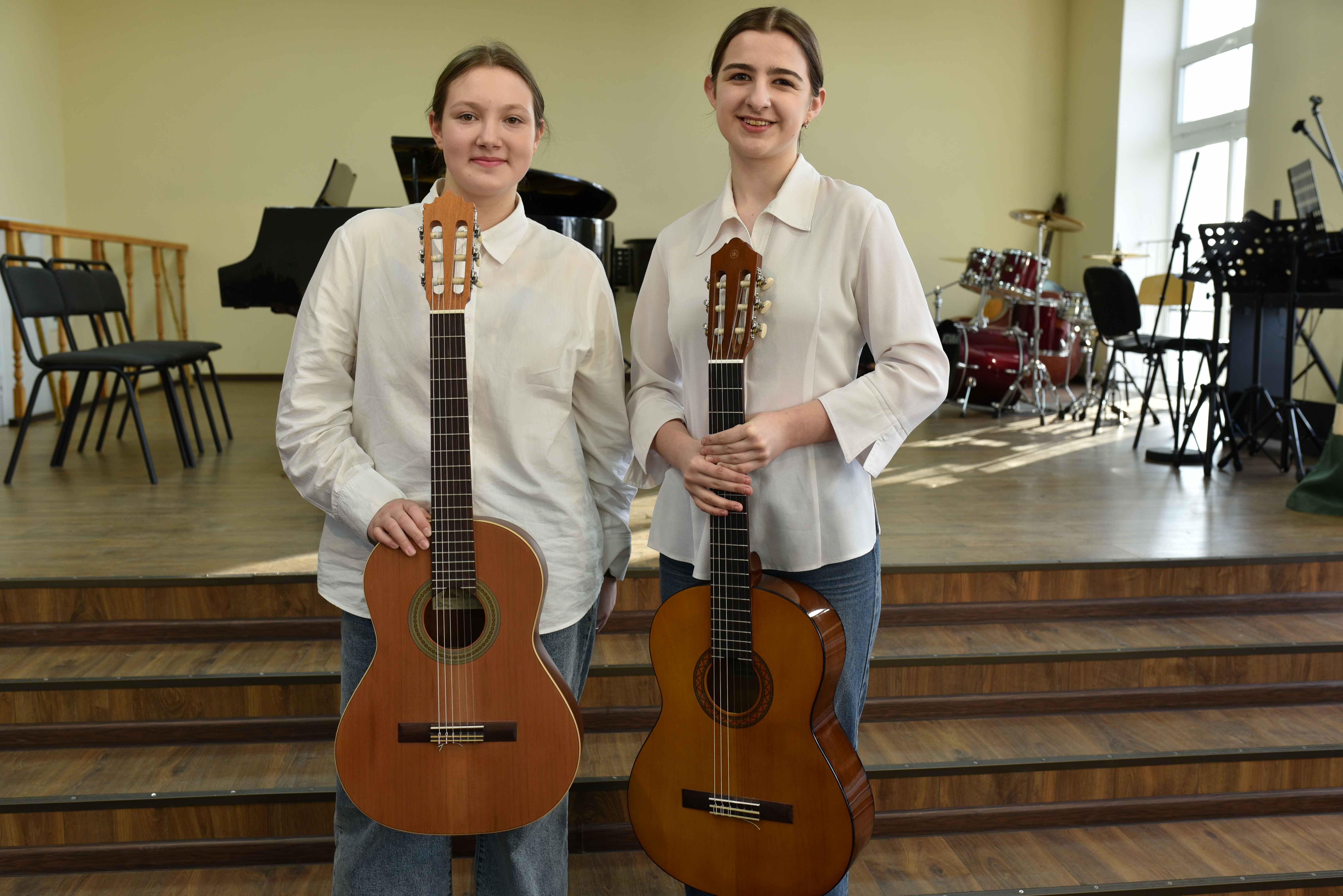 Концерт "Її величність жінка"