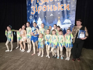 «Переможний старт 2026: творчі колективи ЦКД продовжують вражати талантами»