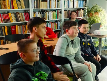 Світ роботів: від мрії до реальності