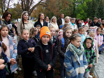 Жива історія: обличчя України. Постать Григорія Сковороди