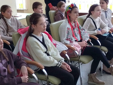 Мовні мандри