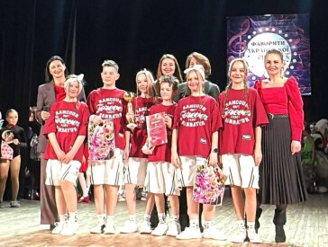 У філіях ЦКД День закоханих став проявом любові до життя