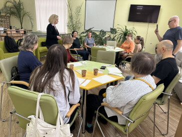 Малювання душею