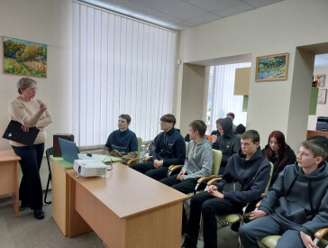 Новий світ народжується не десь там. Він починається в кожному з нас