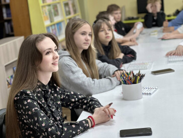 Останній дзвоник — свято радості, мрій і нових відкриттів
