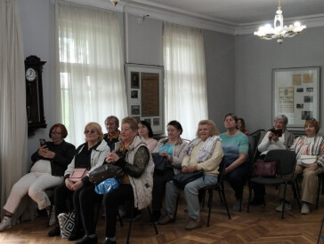 Свято української пісні та народних традицій