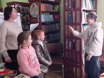 Відзначили ювілей Моцарта