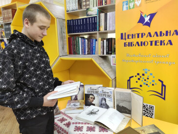 «Заповіт», що не має терміну давності: 180 років слова, яке тримає Україну   